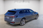 Bild Volkswagen Passat Variant 2.0 TDI DSG Elegance Navi IQ.Ligh