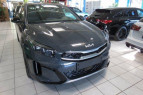 Bild Kia XCeed 1.6 T-GDI DCT7 Steel Edition (EURO 6d),LE