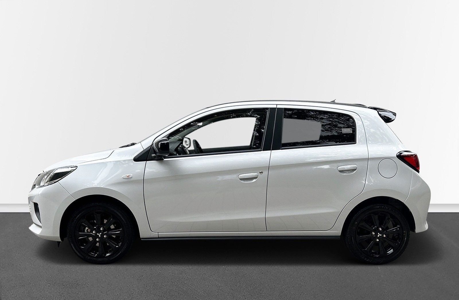 Mitsubishi Space Star Black Ed., SHZ, DAB, Navi, Automatik