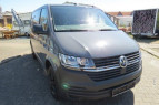 Bild Volkswagen T6 Transporter T6.1 Transporter  2.0 TDI 4MOTION DSG L1H1 (EURO