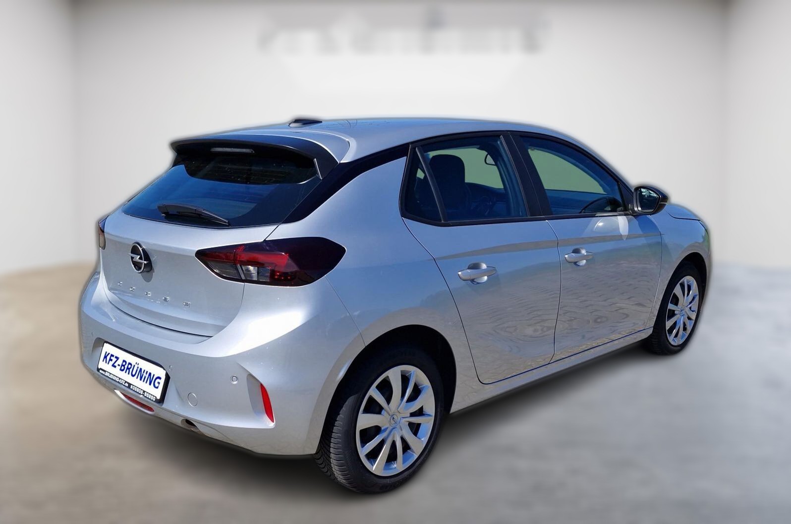 Opel Corsa F 1.2 Turbo LED Kamera SHZ PDC CarPlay