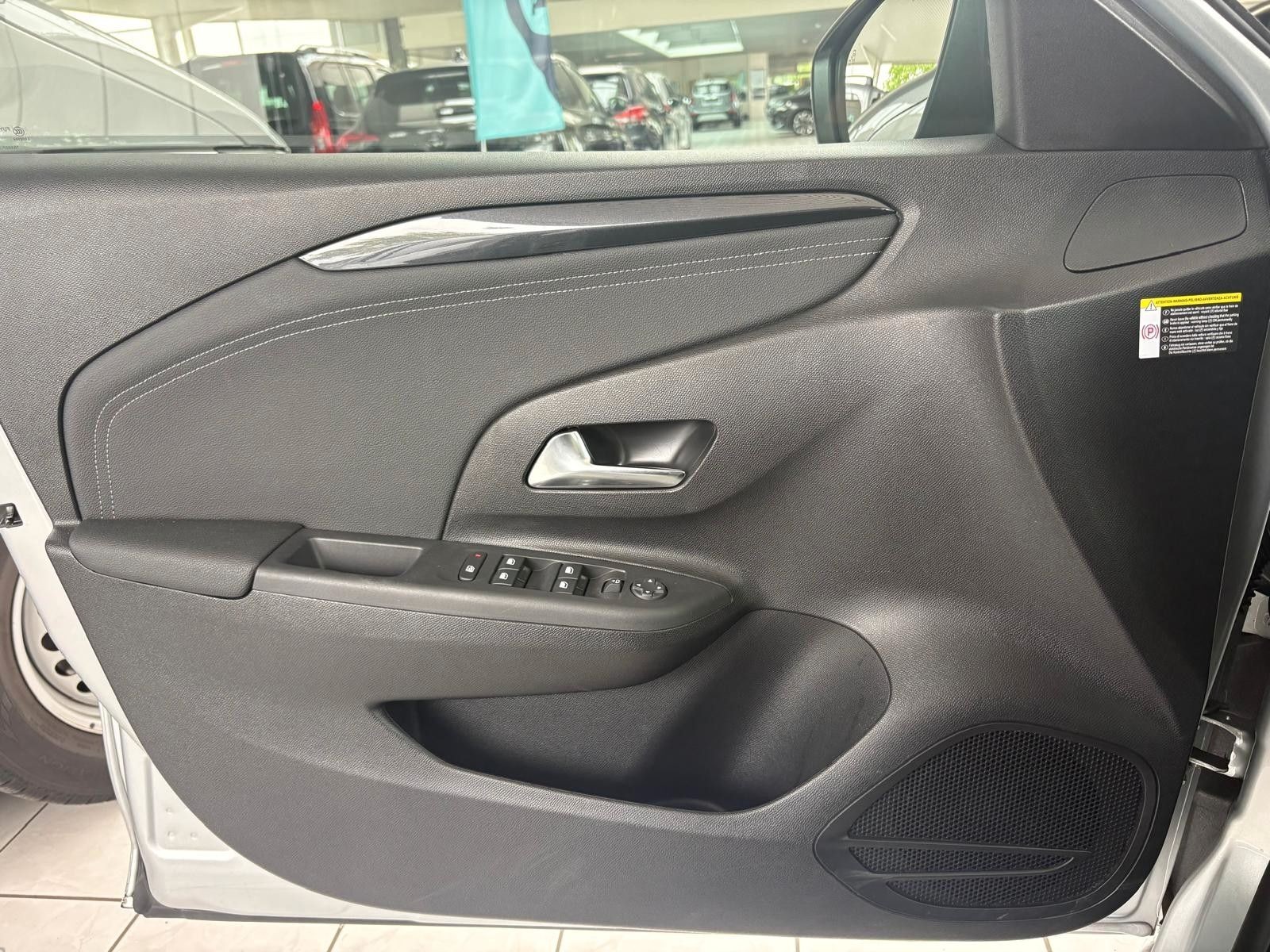 Opel Corsa F GS 1.2 74KW (100 PS), Navi,SHZ,RFK