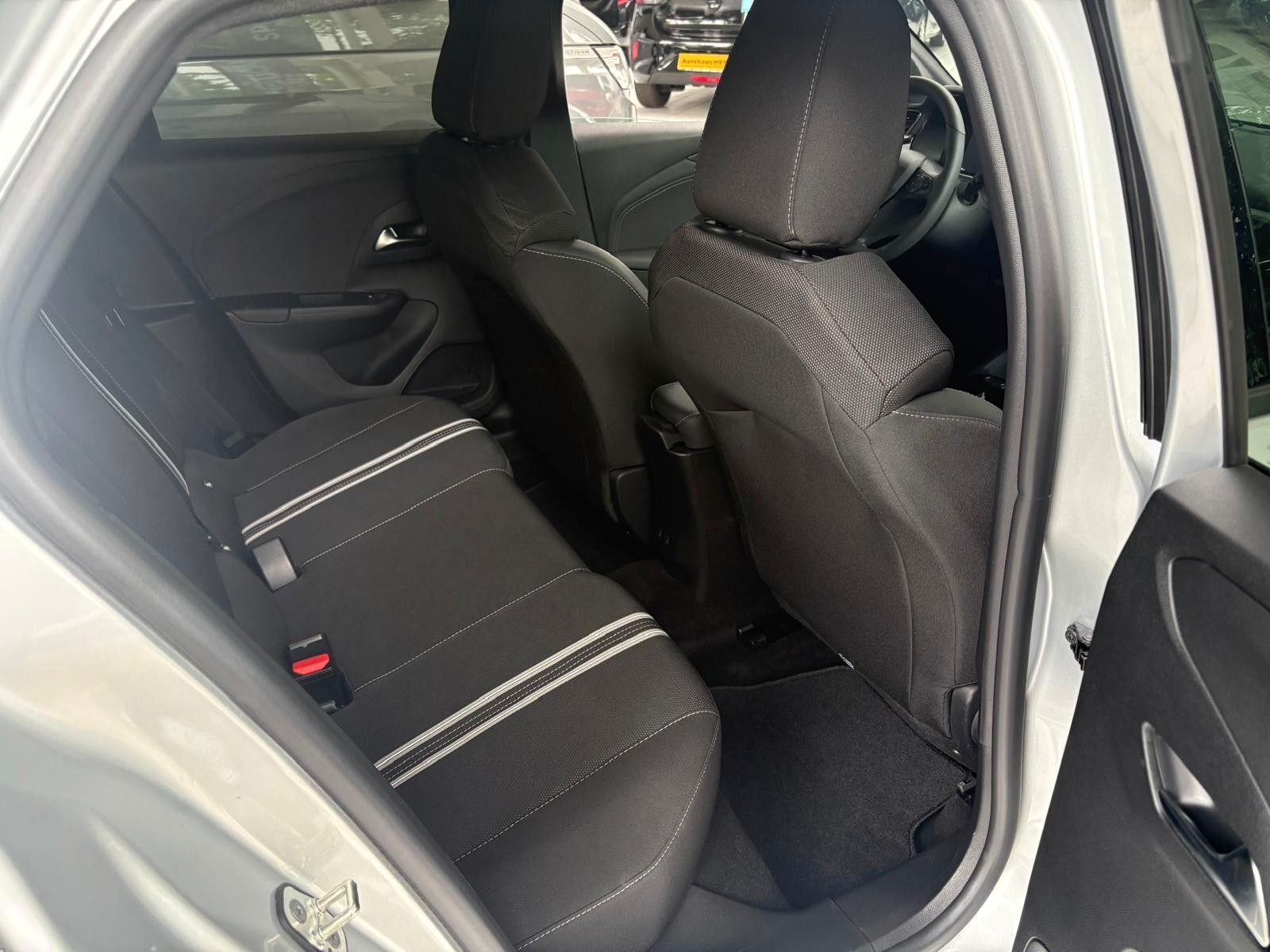Opel Corsa F GS 1.2 74KW (100 PS), Navi,SHZ,RFK