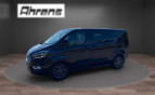 Bild Ford Tourneo Custom 310 L1 Titanium *Standhzg-Kamera*