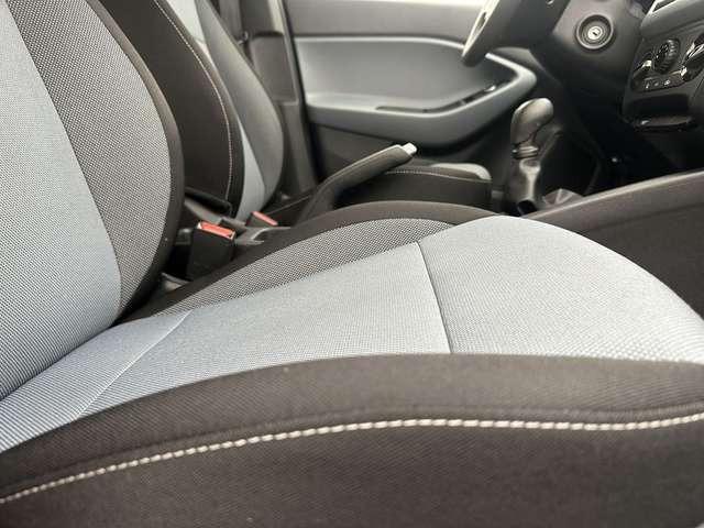 Hyundai i20 Go 