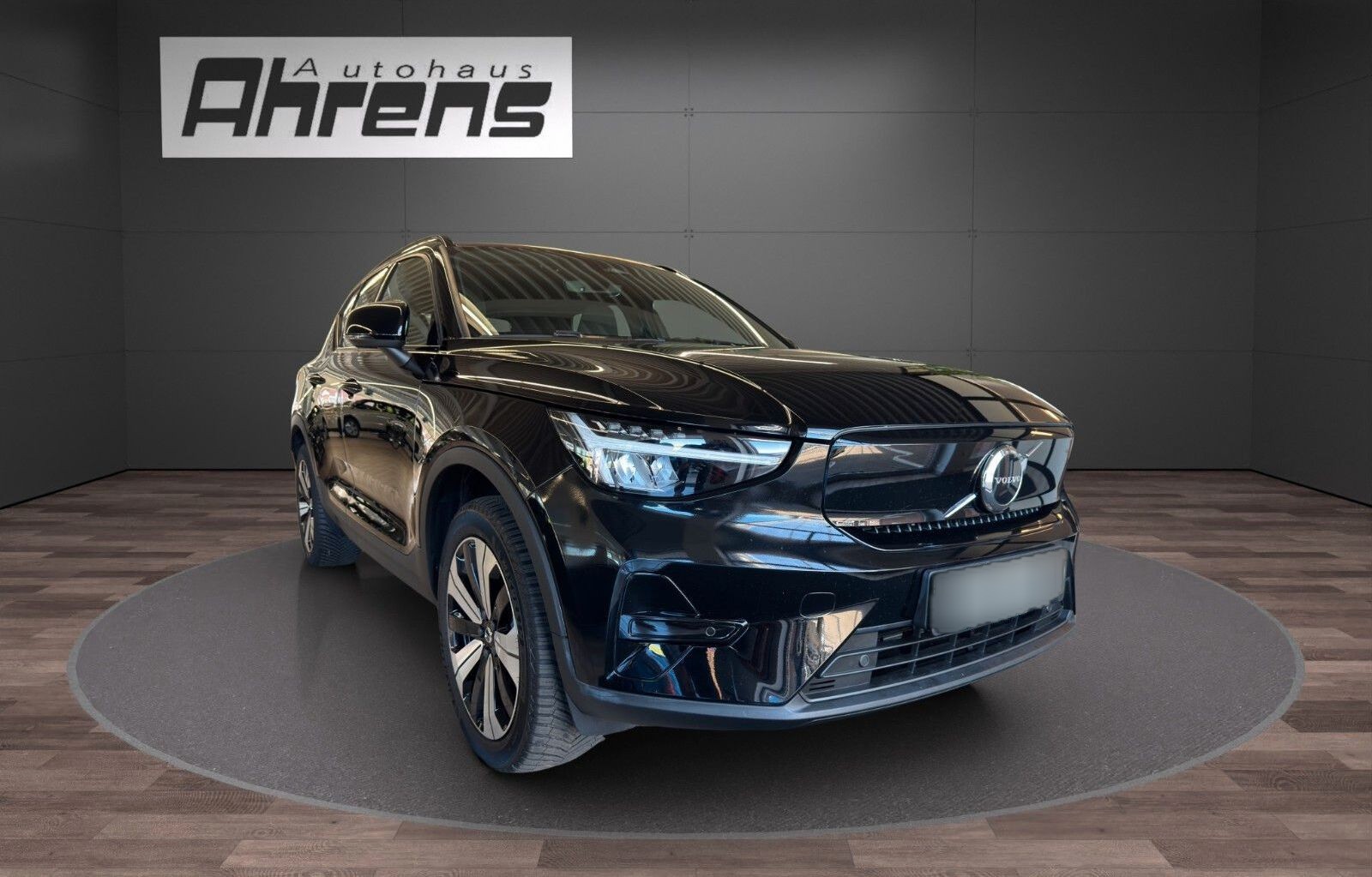 Volvo XC40 Core Recharge Pure Electric 2WD