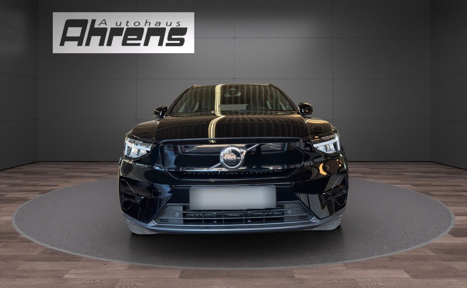 Volvo XC40 Core Recharge Pure Electric 2WD