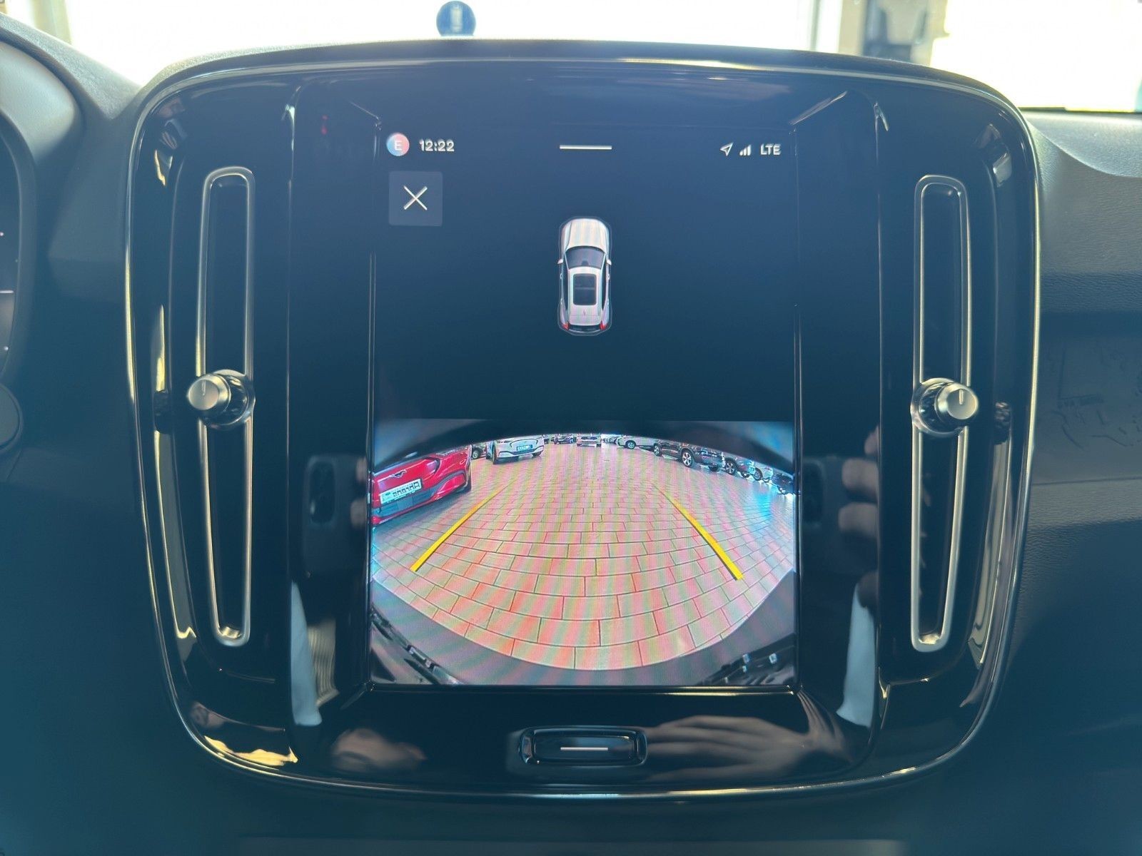 Volvo XC40 Core Recharge Pure Electric 2WD