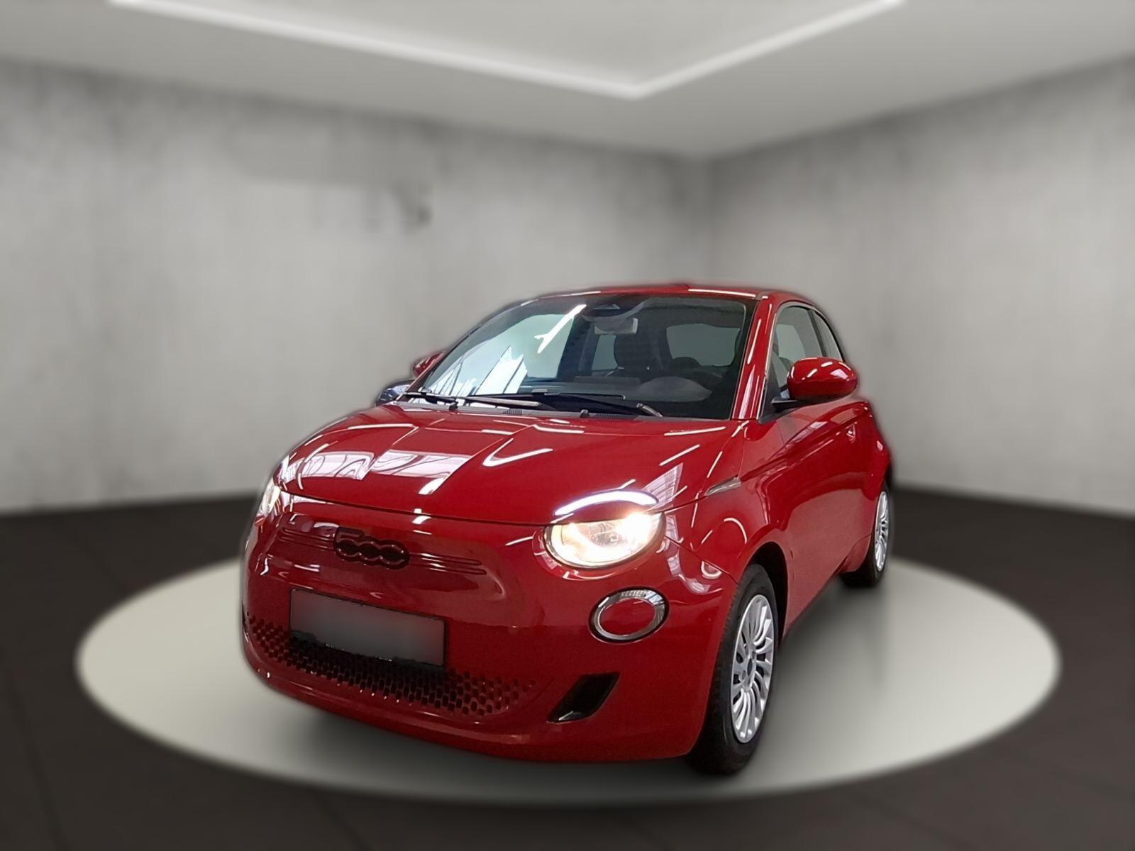 Fiat 500e FA1 (FIAT 500E)