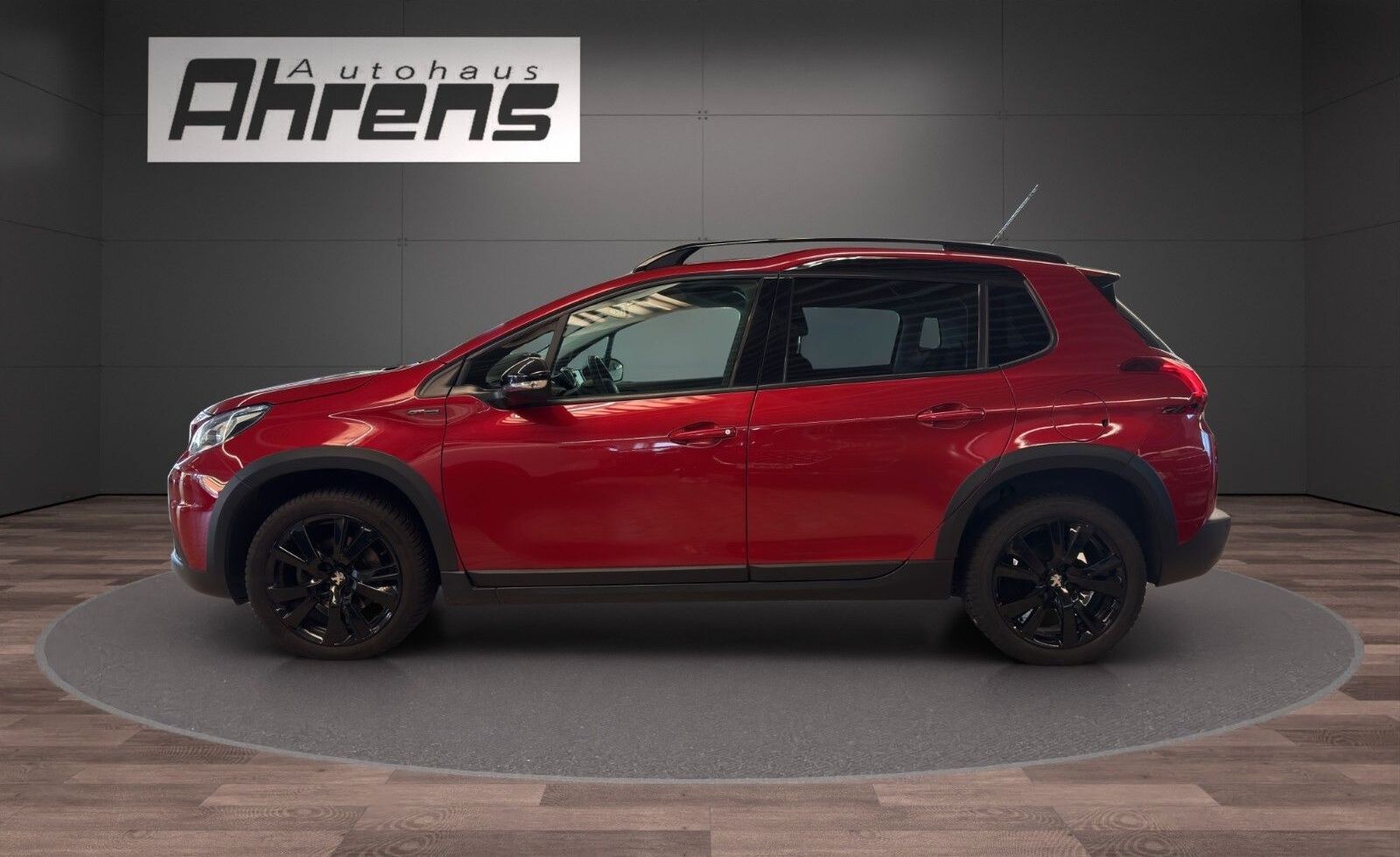 Peugeot 2008 Allure