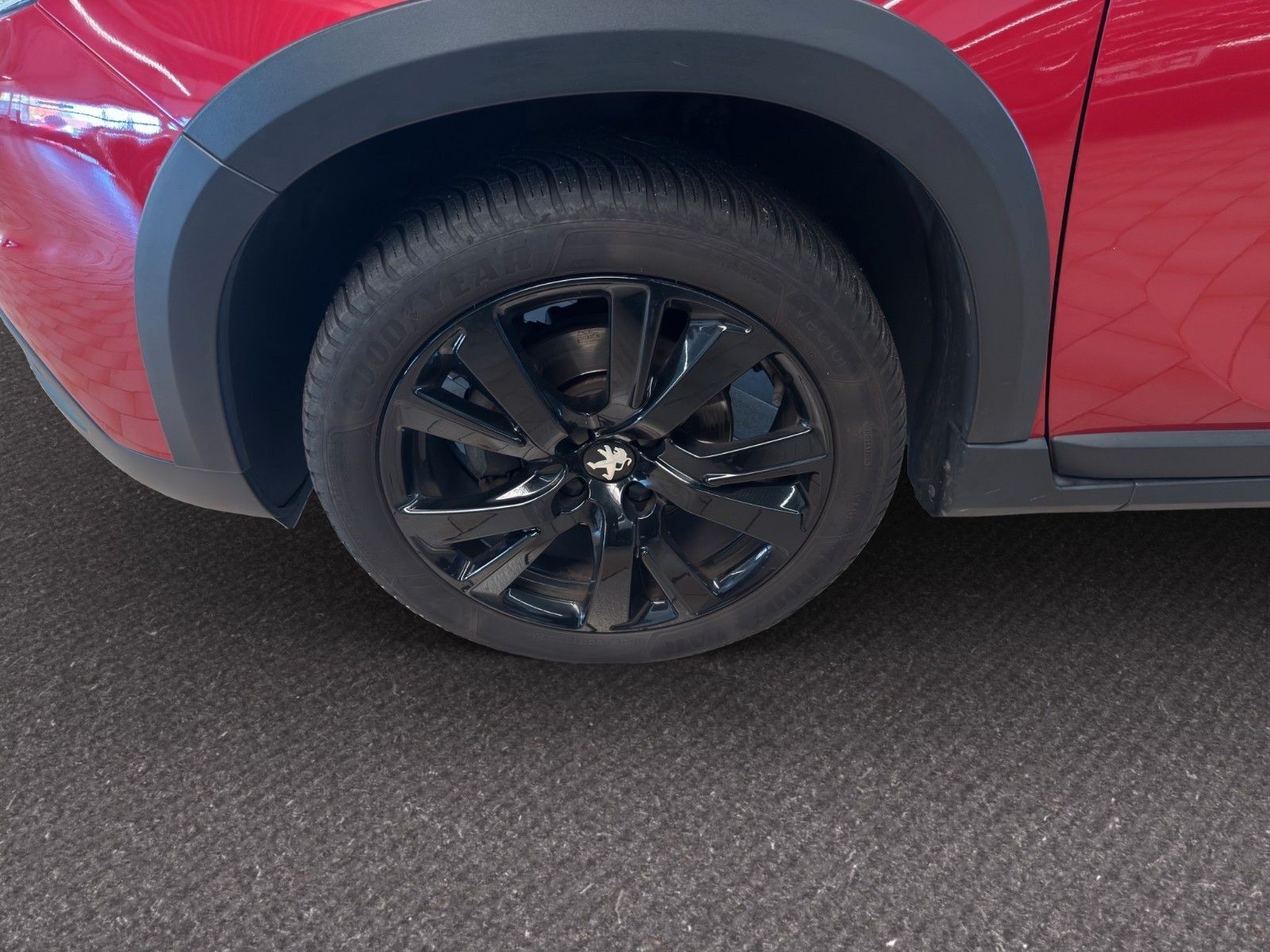 Peugeot 2008 Allure