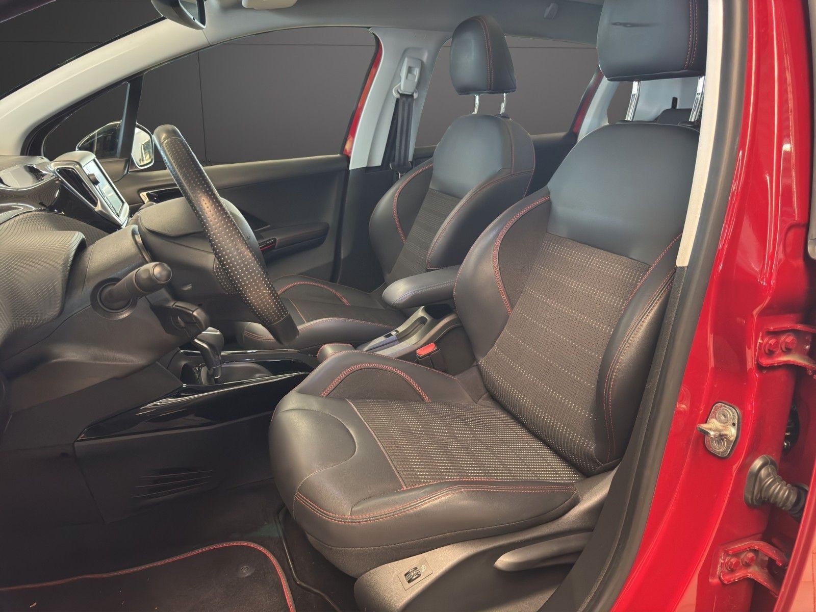 Peugeot 2008 Allure
