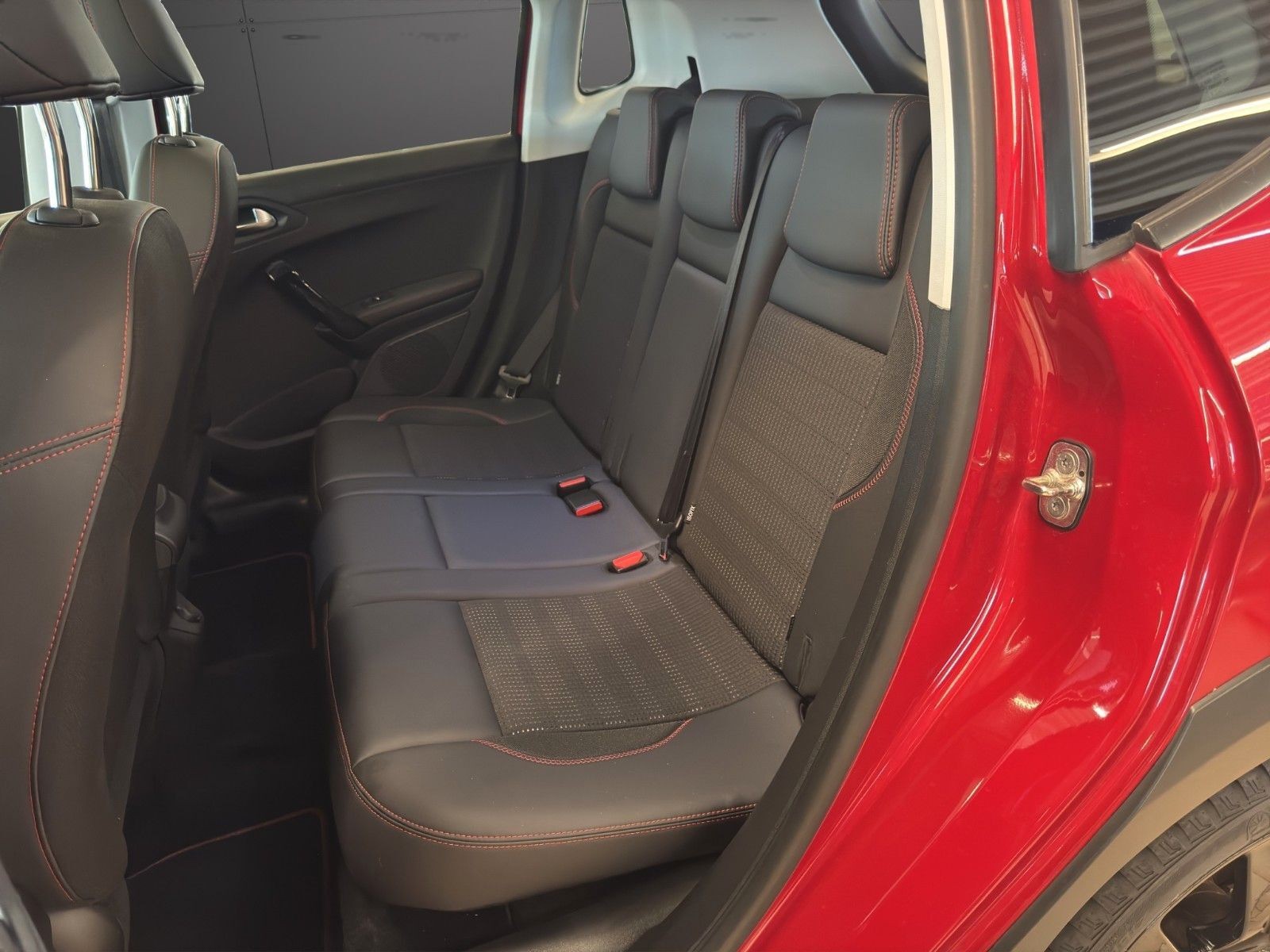 Peugeot 2008 Allure