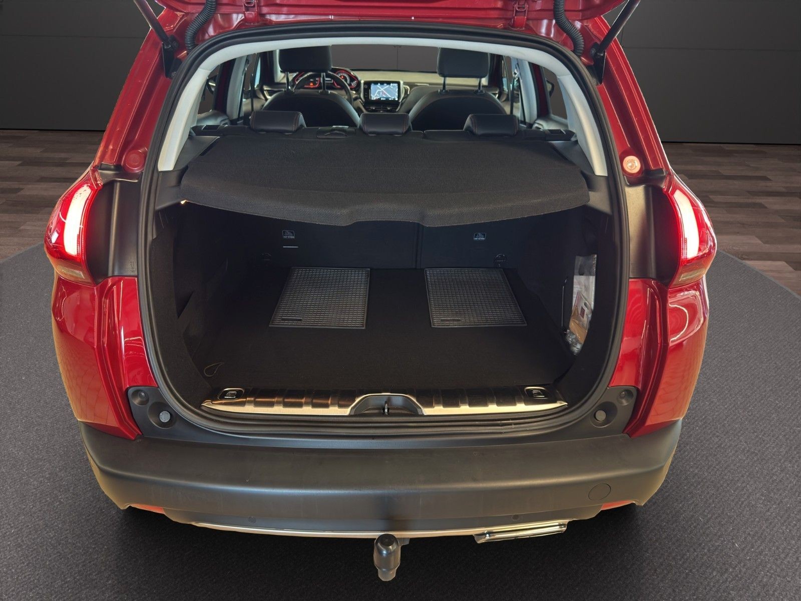 Peugeot 2008 Allure
