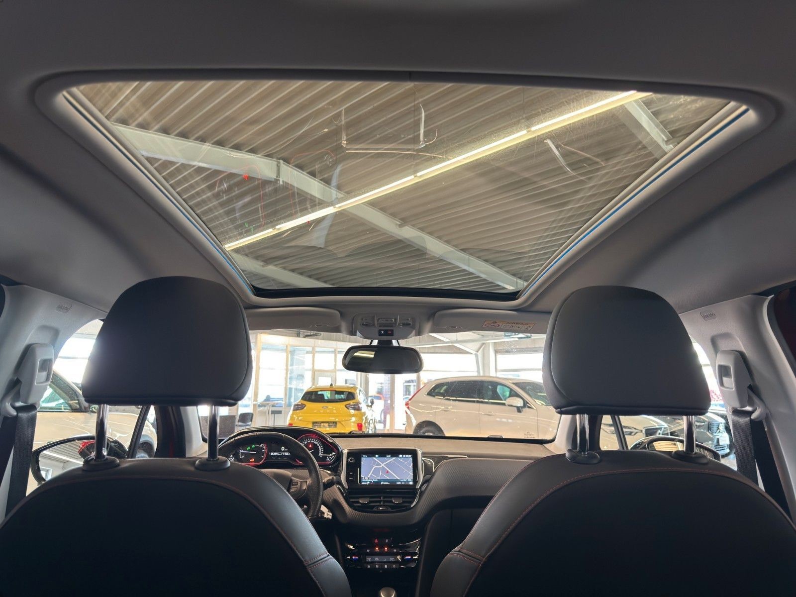 Peugeot 2008 Allure
