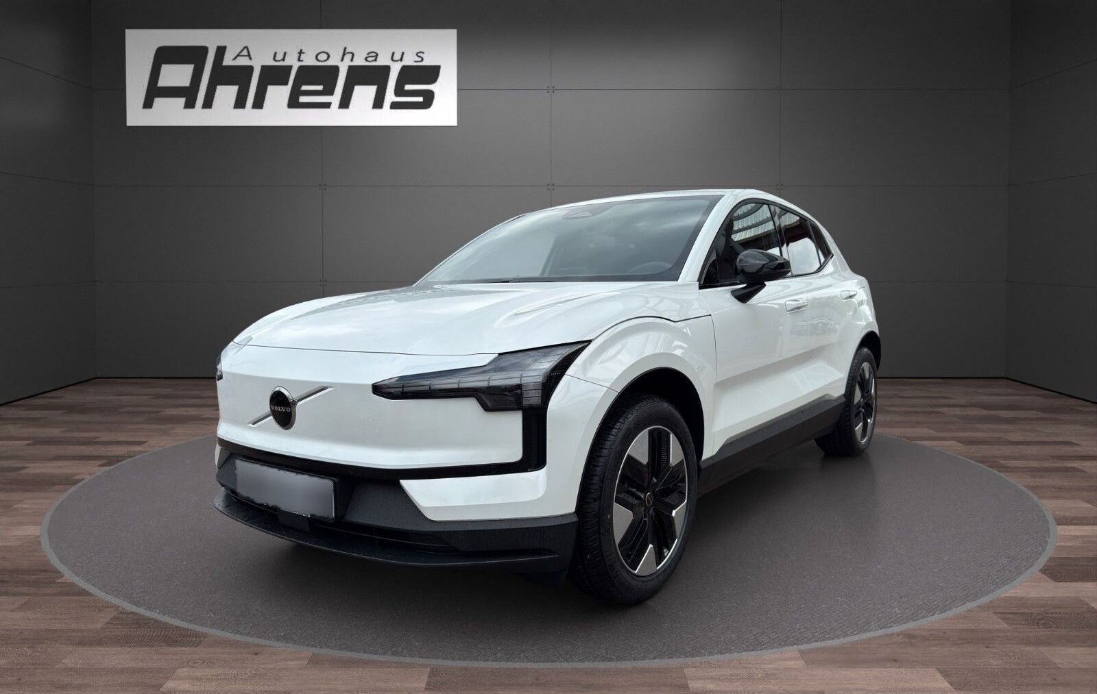 Volvo EX30 Plus 2WD Pure Electric *SHZ-eHeck-Kamera*