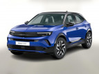 Bild Opel Mokka Hybrid GS TechP KomfortP SHZ LHZ Kam PDC