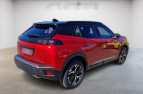 Bild Peugeot 2008 Hybrid 145 GT e-DSC  LED Navi Kamera360 ACC