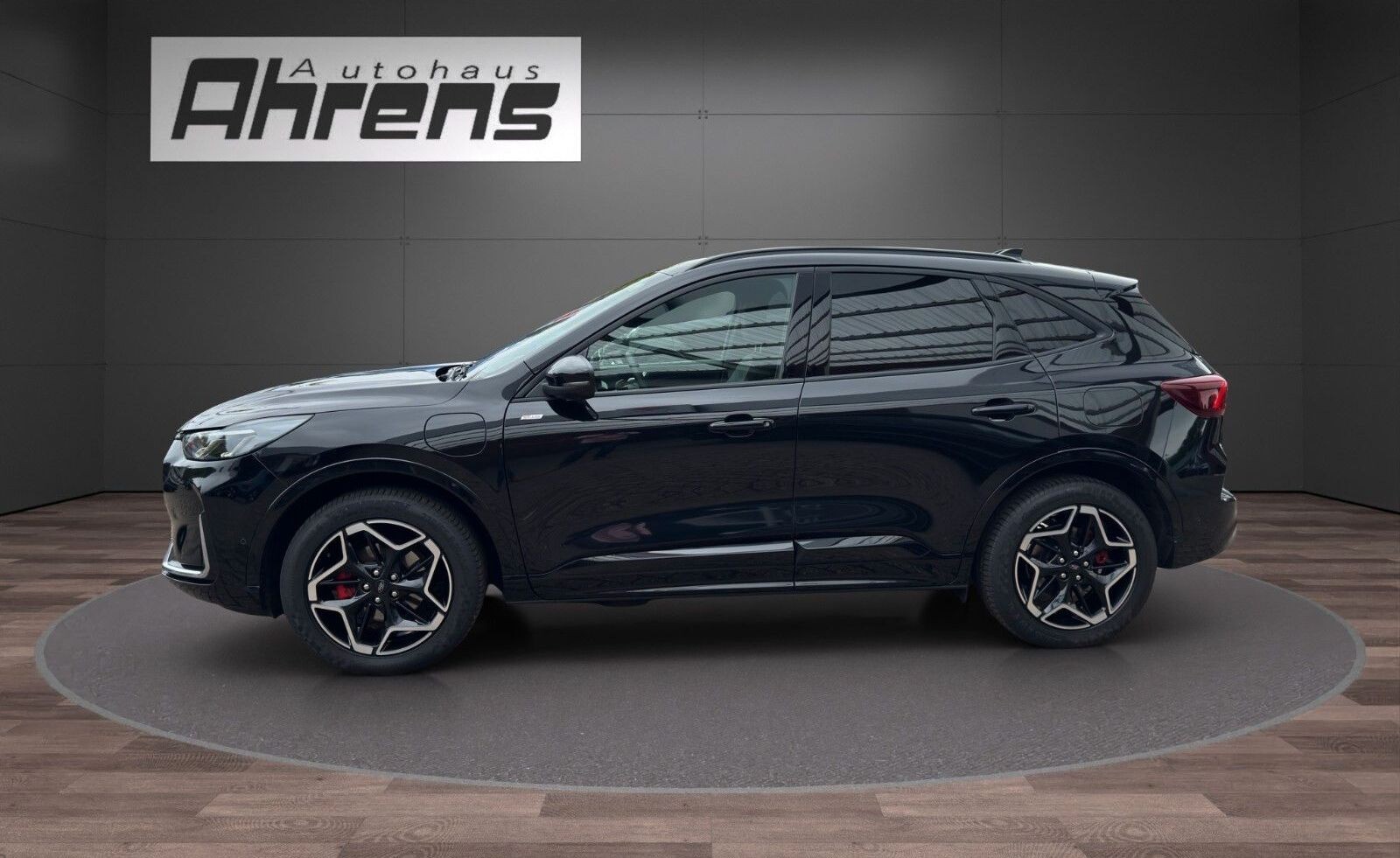 Ford Kuga Plug-In Hybrid ST-Line X