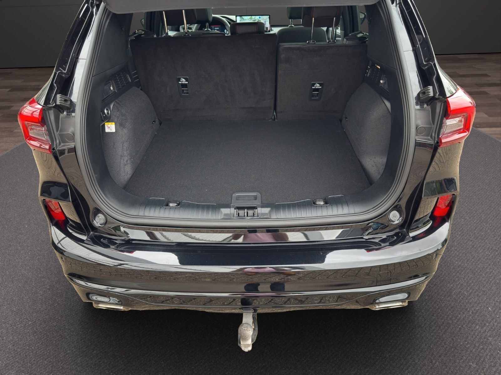 Ford Kuga Plug-In Hybrid ST-Line X