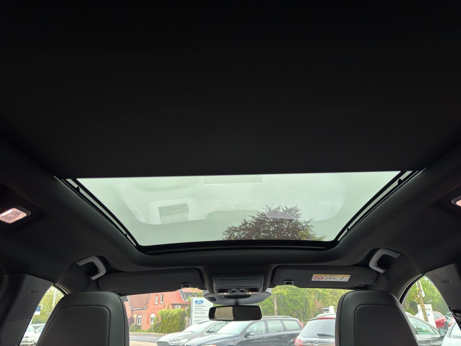 Ford Kuga Plug-In Hybrid ST-Line X