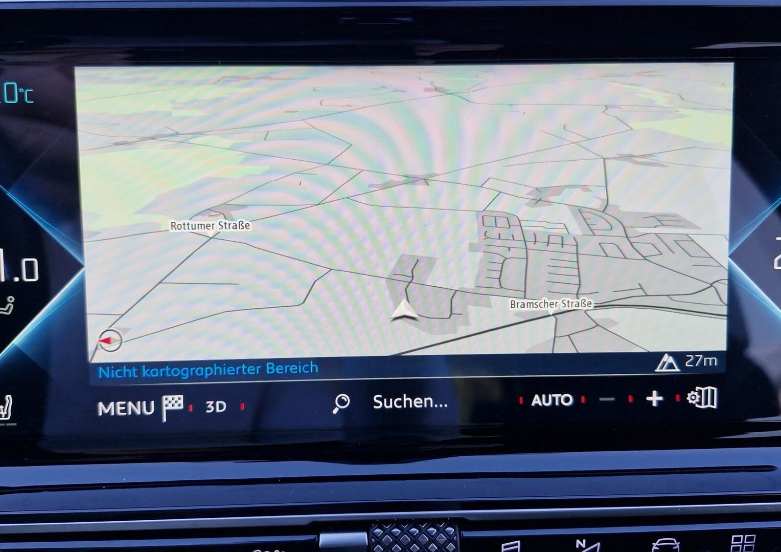 DS Automobiles DS7 Crossback PHEV 225 Performance Line+ Navi Pa