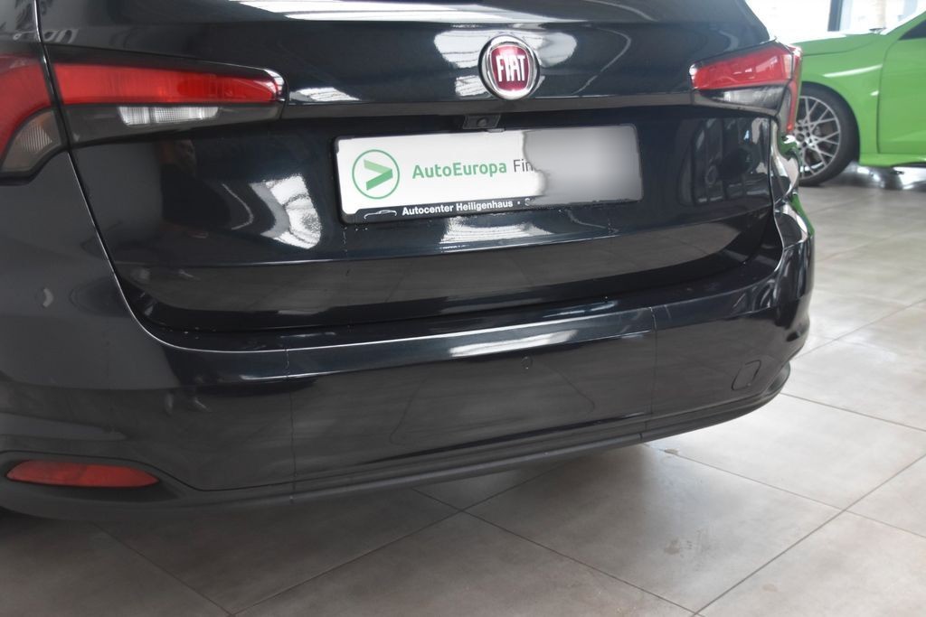 Fiat Tipo S-Design BiXenon Navi Kamera Sitzheiz Tempo
