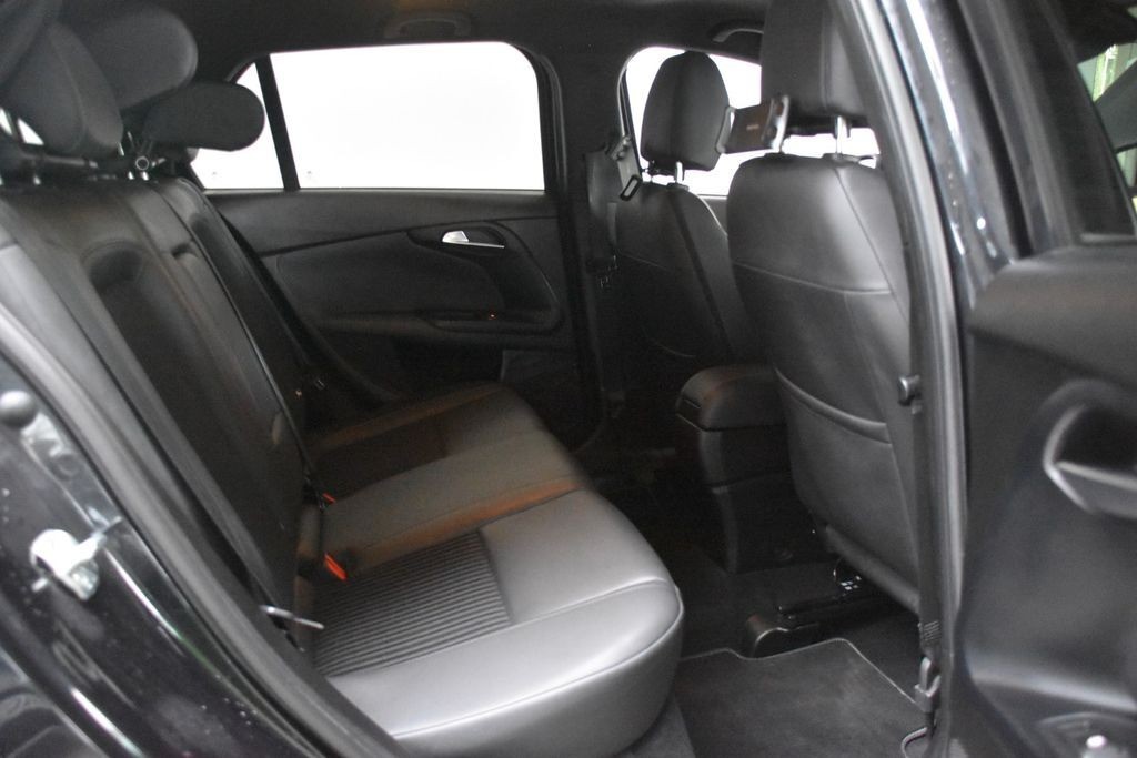 Fiat Tipo S-Design BiXenon Navi Kamera Sitzheiz Tempo