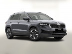 Bild Skoda Karoq DSG Selec AHK ACC Kam SideA SHZv/h Kessy