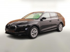 Bild Skoda Octavia Combi DSG Selec Matrix HUD ParkLenk Nav