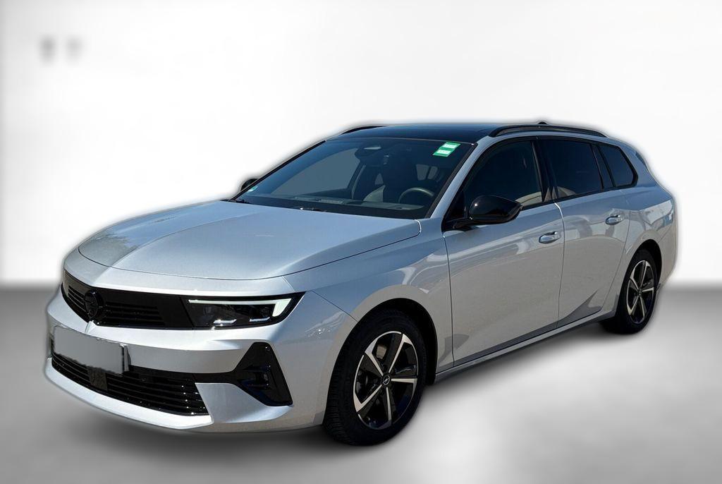 Opel Astra L Turbo GS SITZHEIZUNG+360°KAMERA+TEMPOMAT