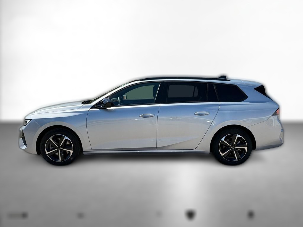 Opel Astra L Turbo GS SITZHEIZUNG+360°KAMERA+TEMPOMAT