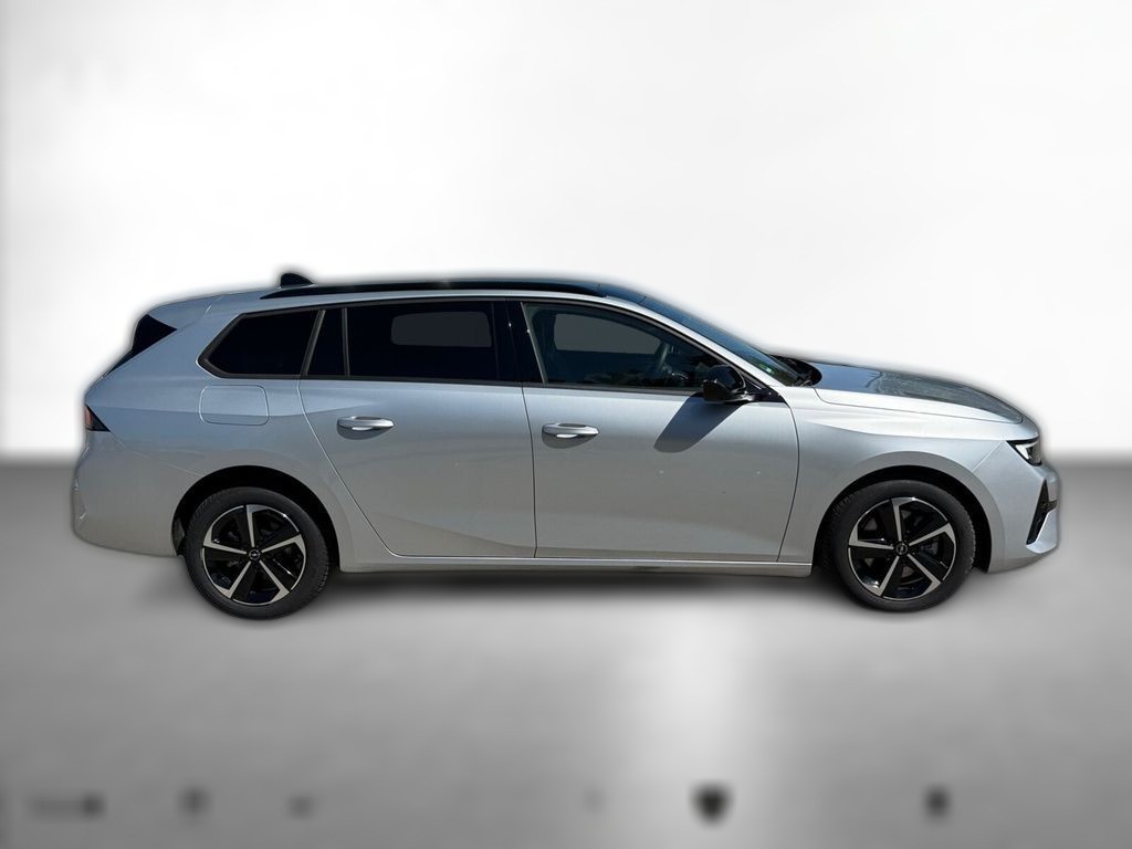 Opel Astra L Turbo GS SITZHEIZUNG+360°KAMERA+TEMPOMAT