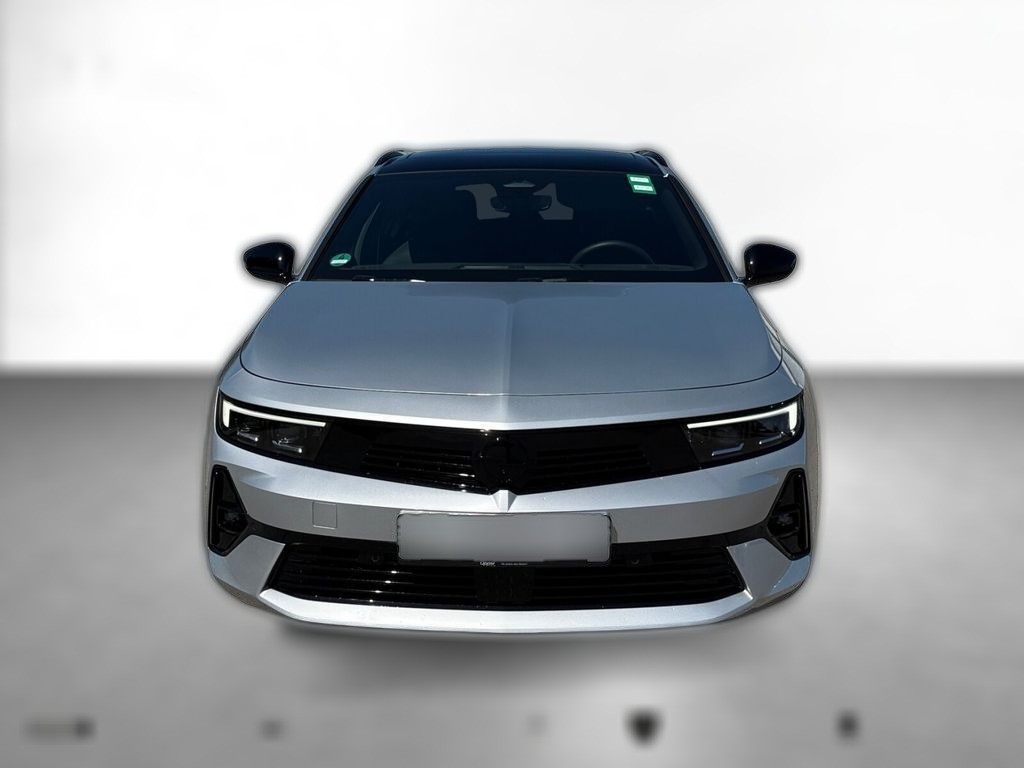 Opel Astra L Turbo GS SITZHEIZUNG+360°KAMERA+TEMPOMAT