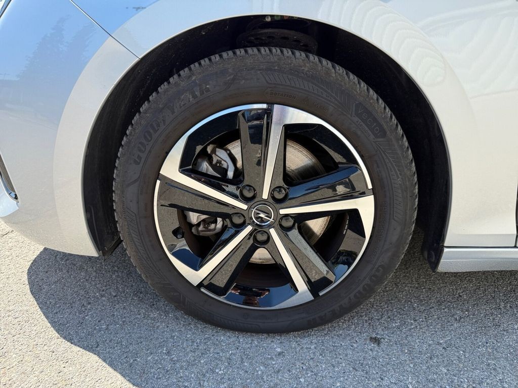 Opel Astra L Turbo GS SITZHEIZUNG+360°KAMERA+TEMPOMAT