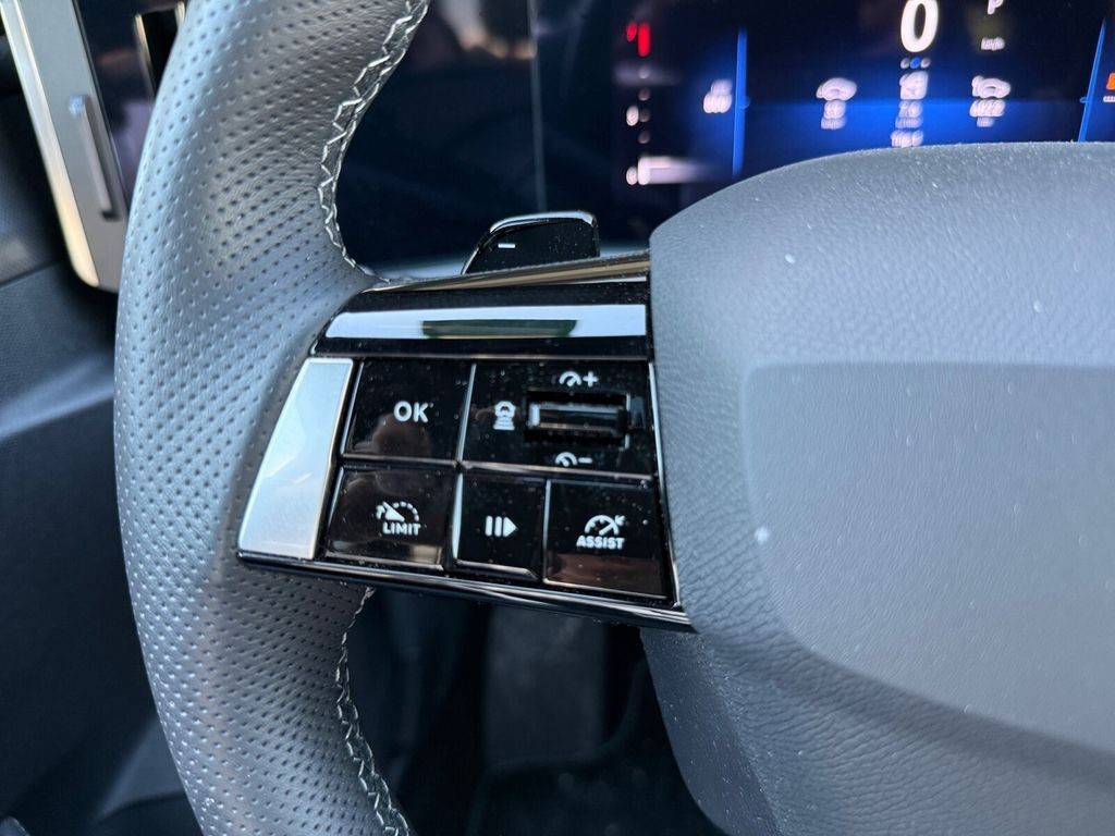 Opel Astra L Turbo GS SITZHEIZUNG+360°KAMERA+TEMPOMAT