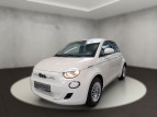 Bild Fiat 500e FA1 (FIAT 500E)