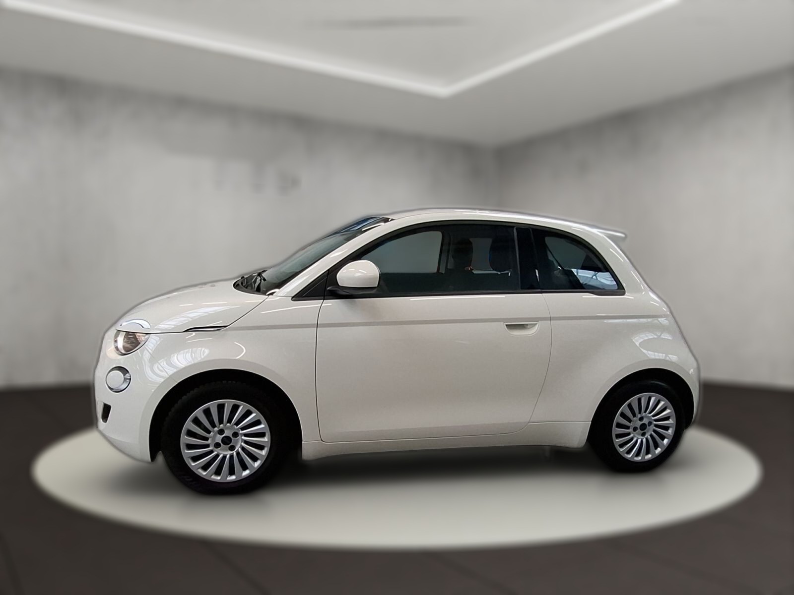 Fiat 500e FA1 (FIAT 500E)