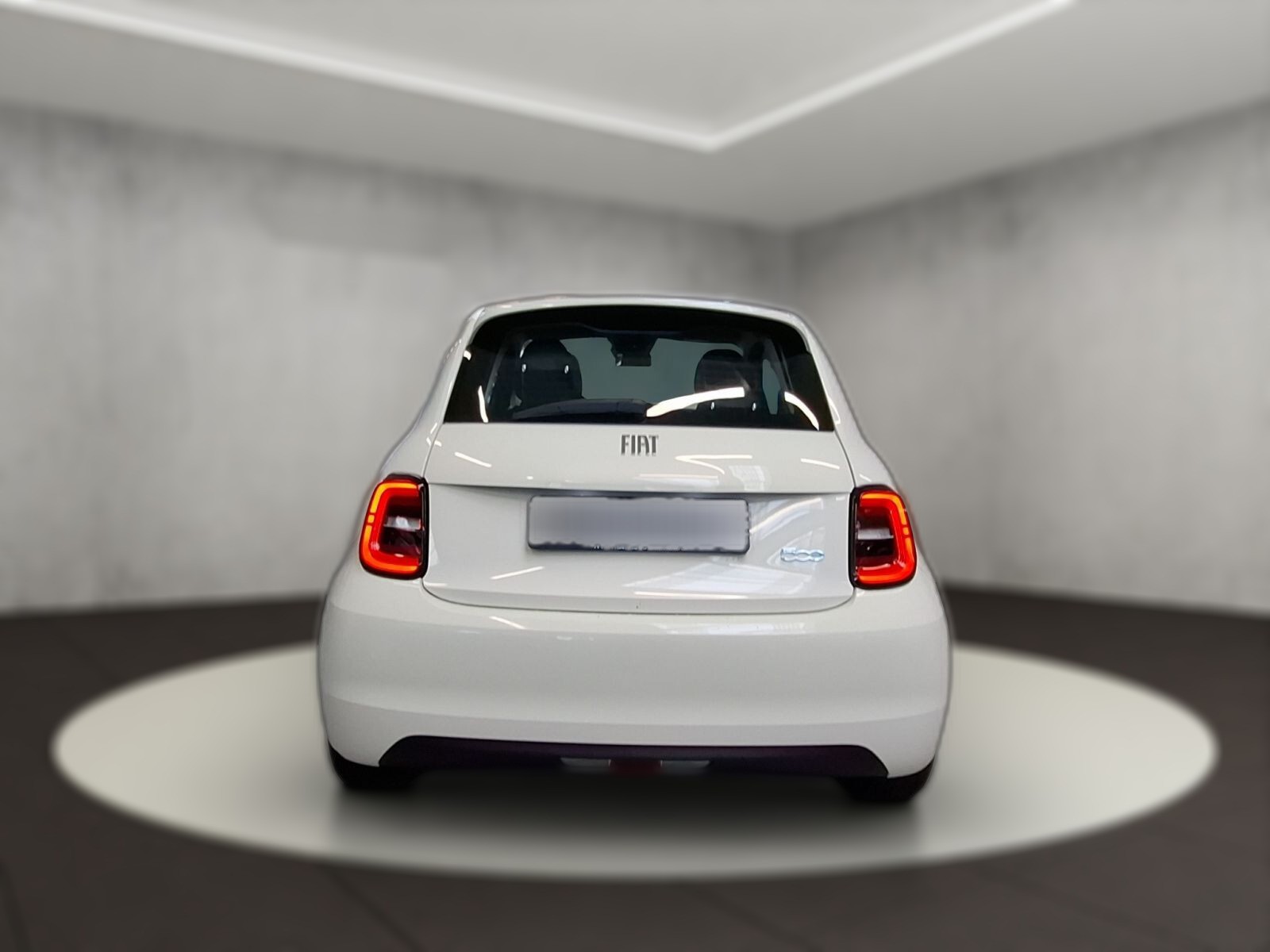 Fiat 500e FA1 (FIAT 500E)