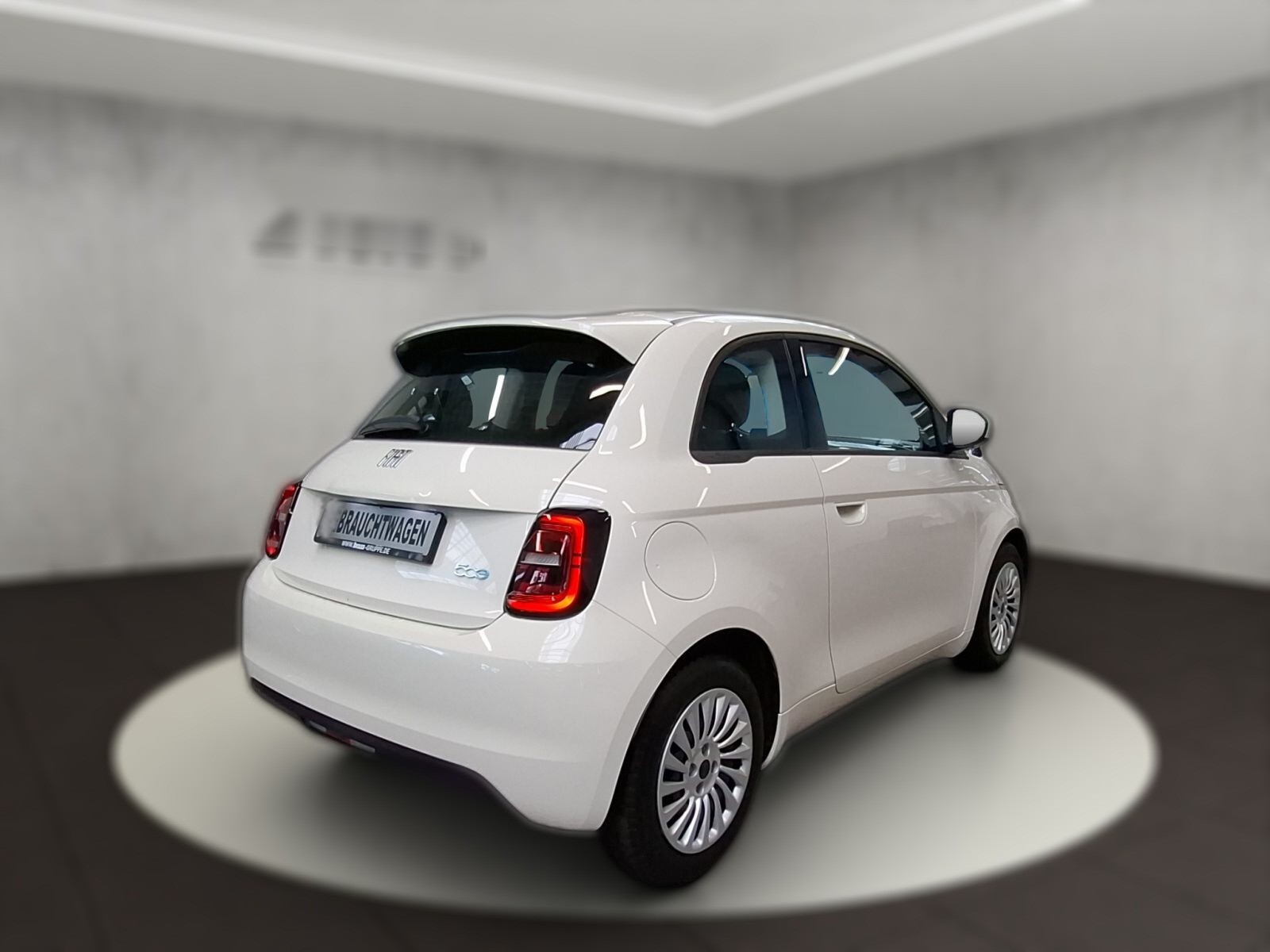 Fiat 500e FA1 (FIAT 500E)