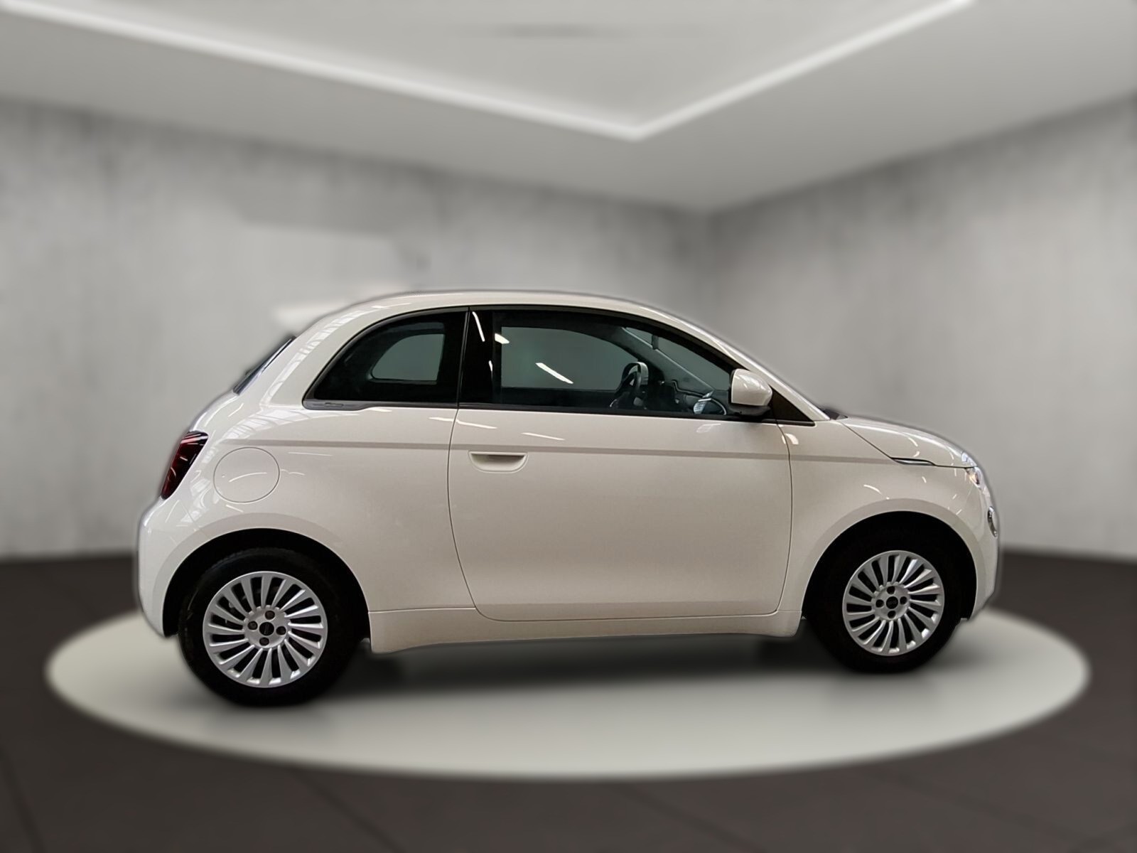 Fiat 500e FA1 (FIAT 500E)