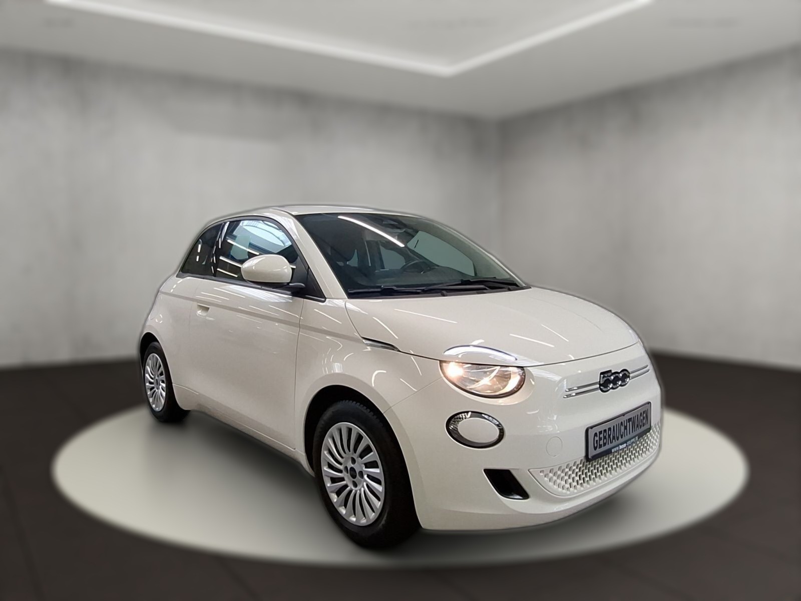 Fiat 500e FA1 (FIAT 500E)
