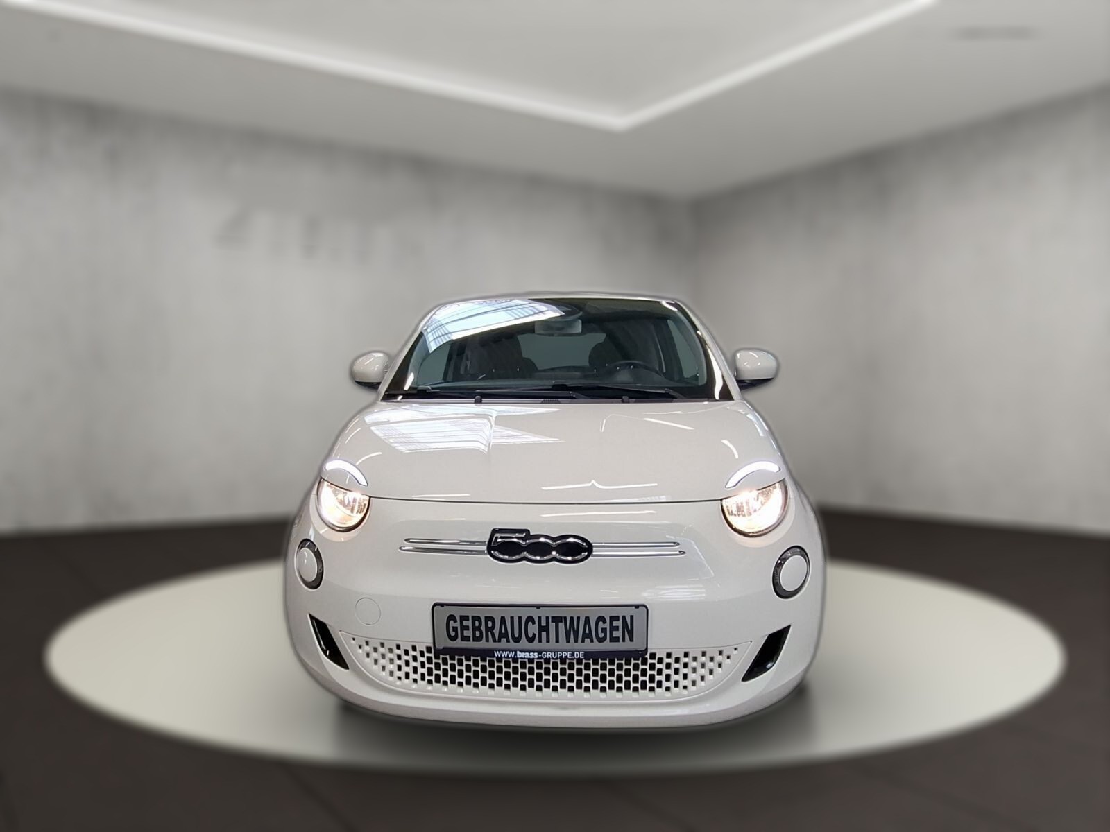 Fiat 500e FA1 (FIAT 500E)