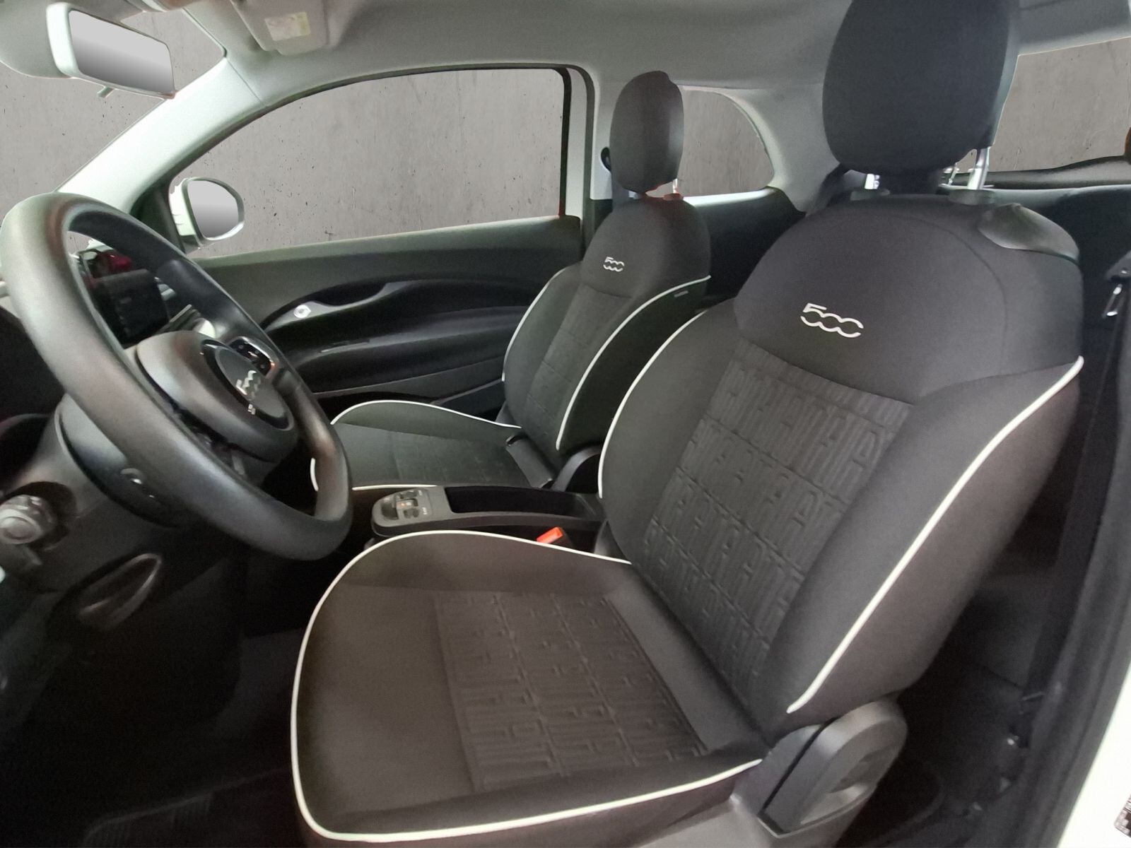 Fiat 500e FA1 (FIAT 500E)