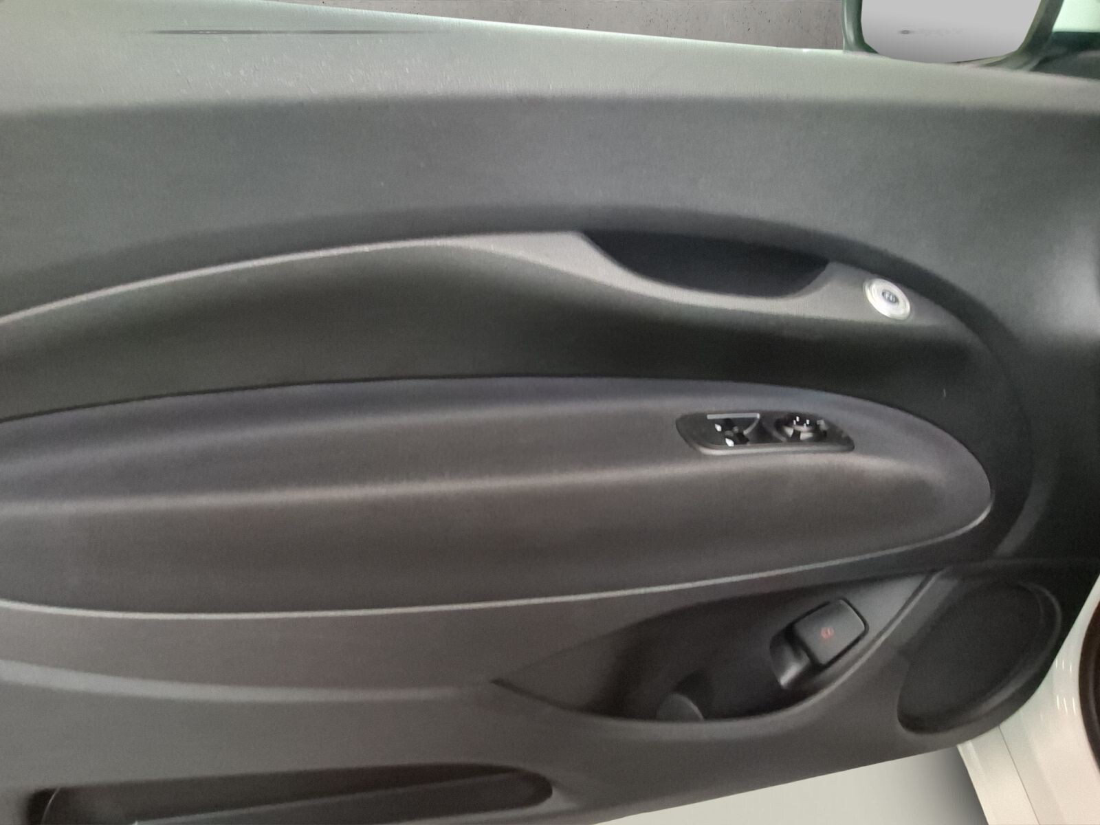 Fiat 500e FA1 (FIAT 500E)