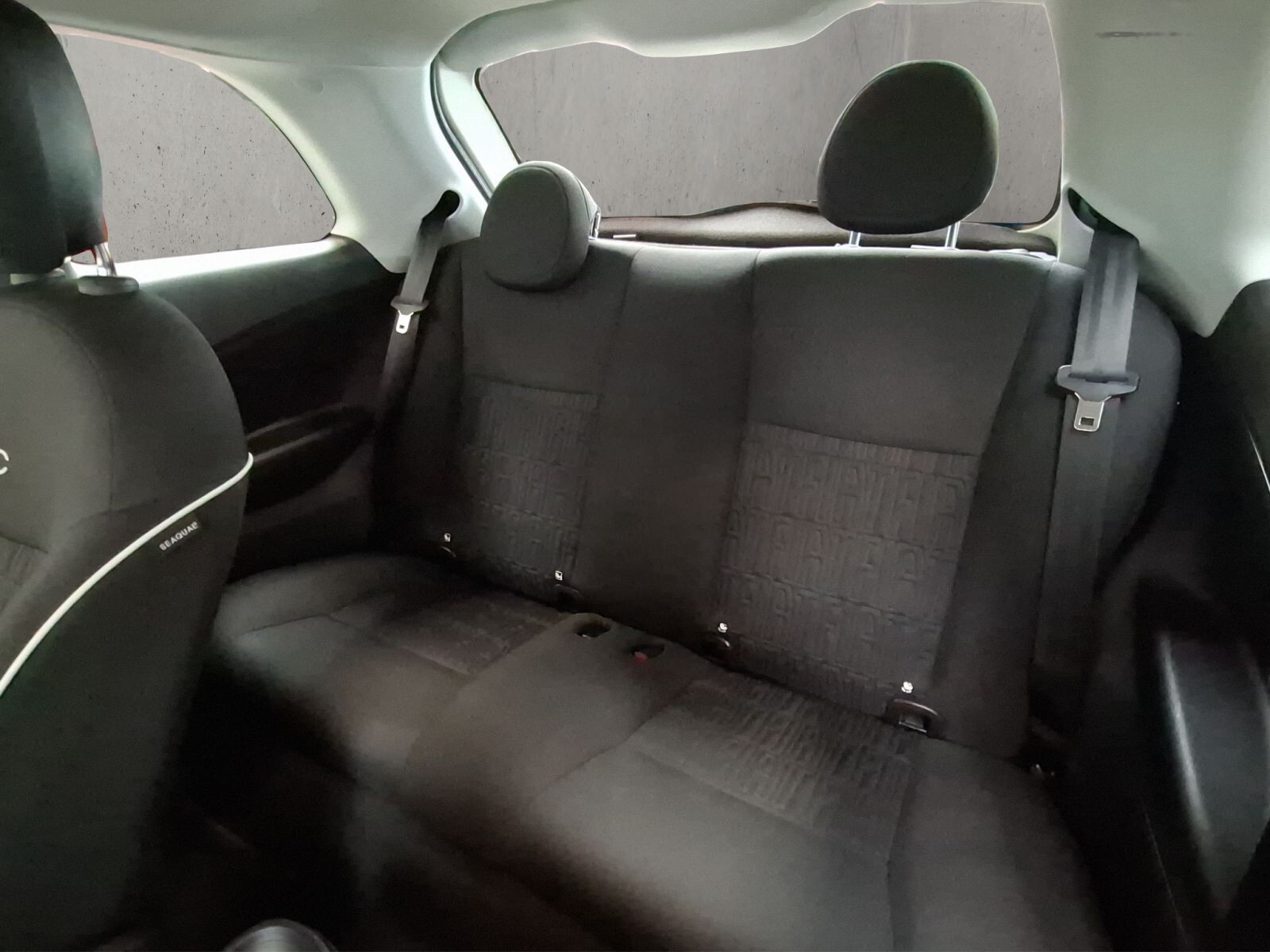 Fiat 500e FA1 (FIAT 500E)