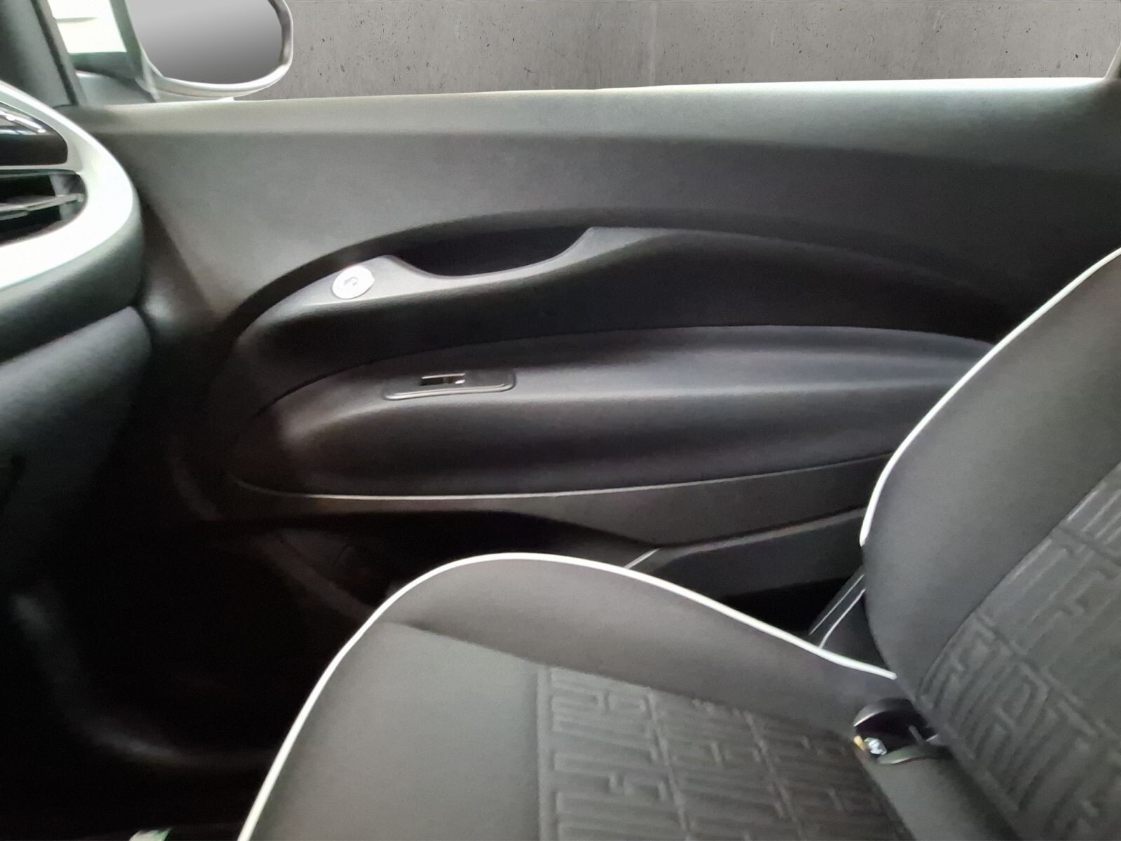 Fiat 500e FA1 (FIAT 500E)