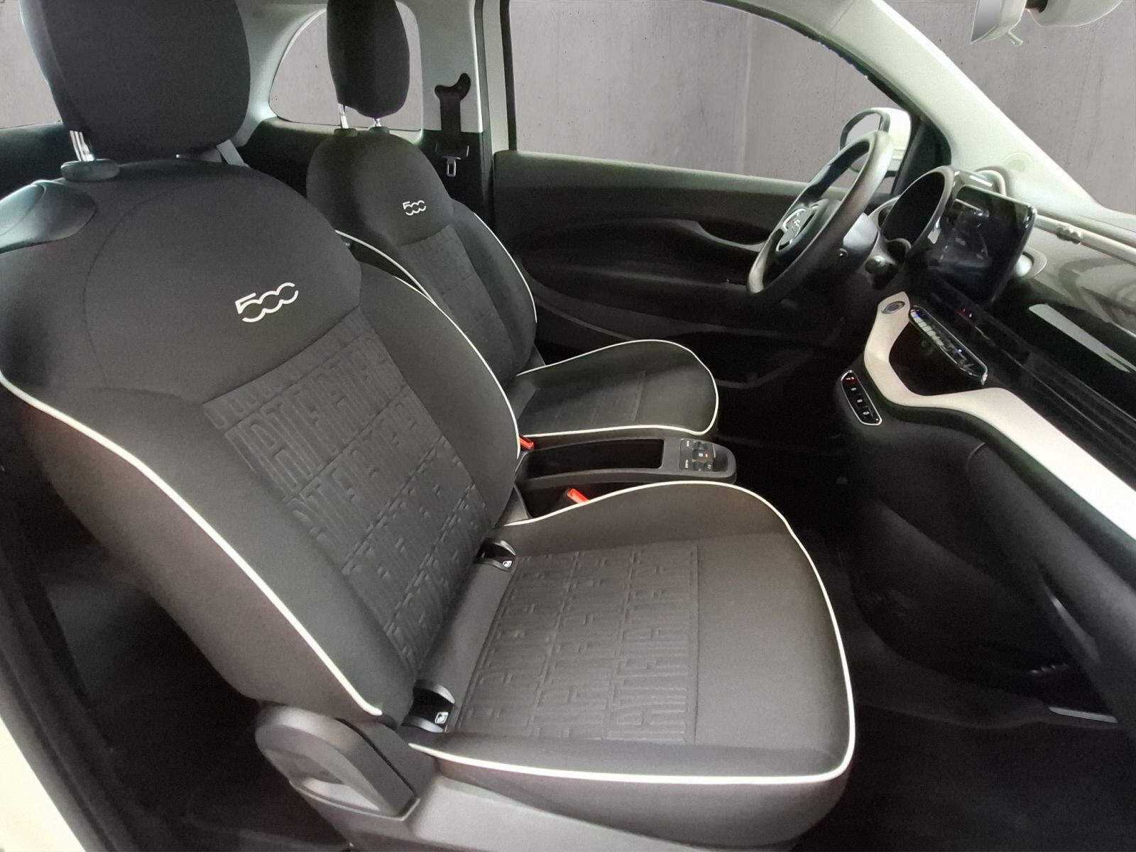 Fiat 500e FA1 (FIAT 500E)