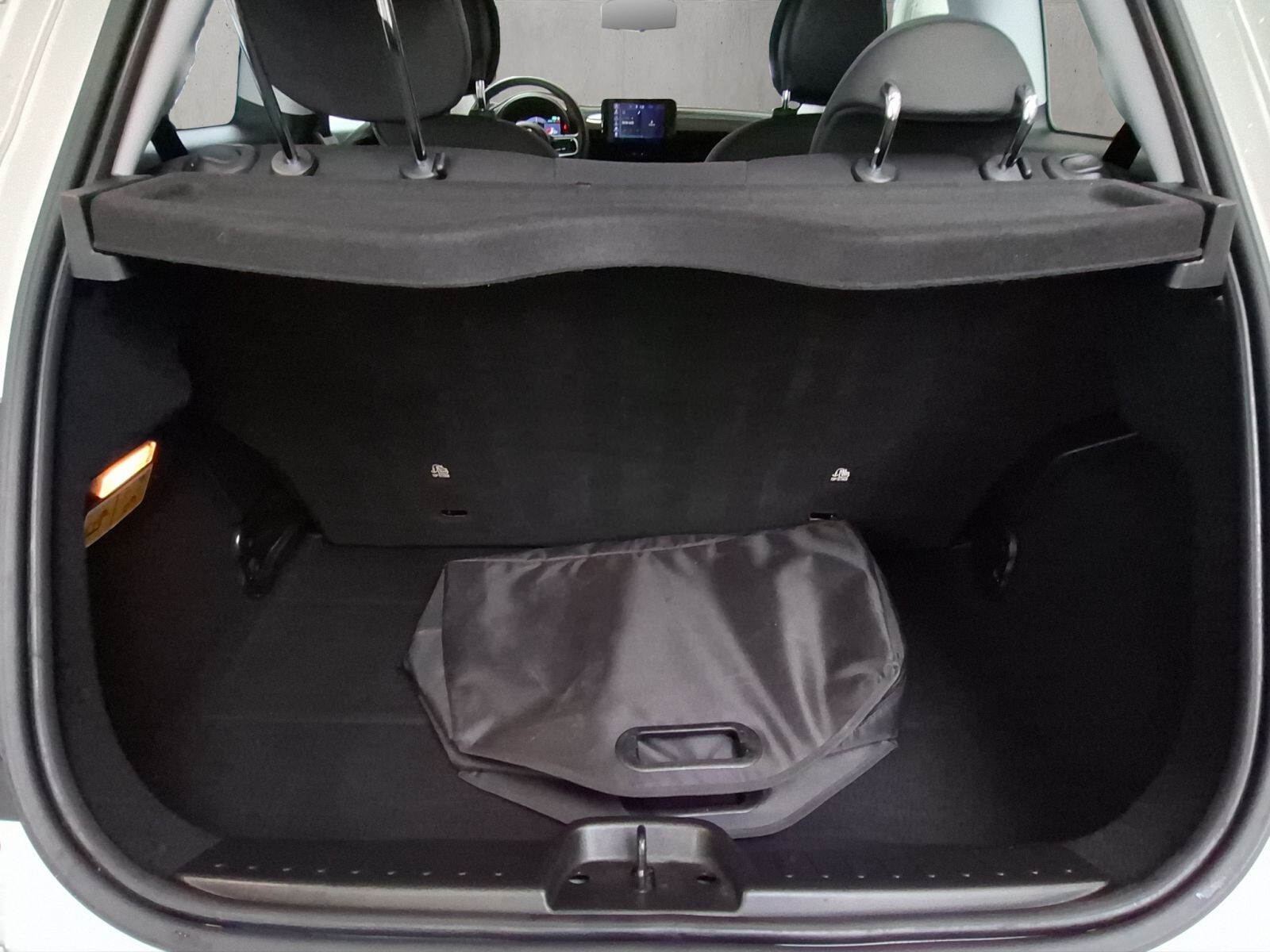 Fiat 500e FA1 (FIAT 500E)