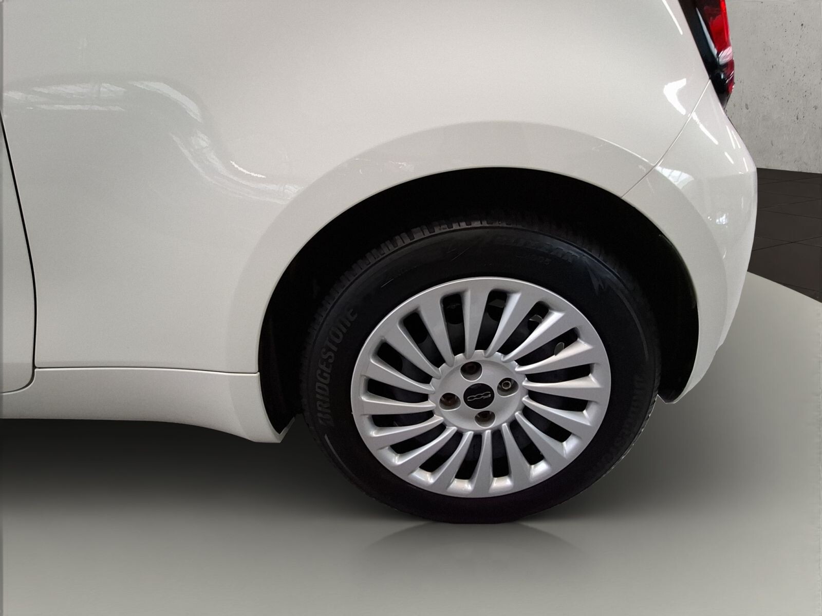 Fiat 500e FA1 (FIAT 500E)